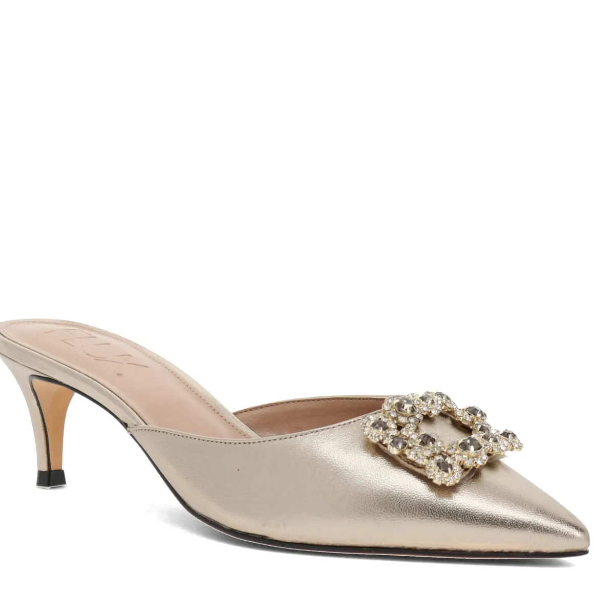 FLUX PAULA HEELS