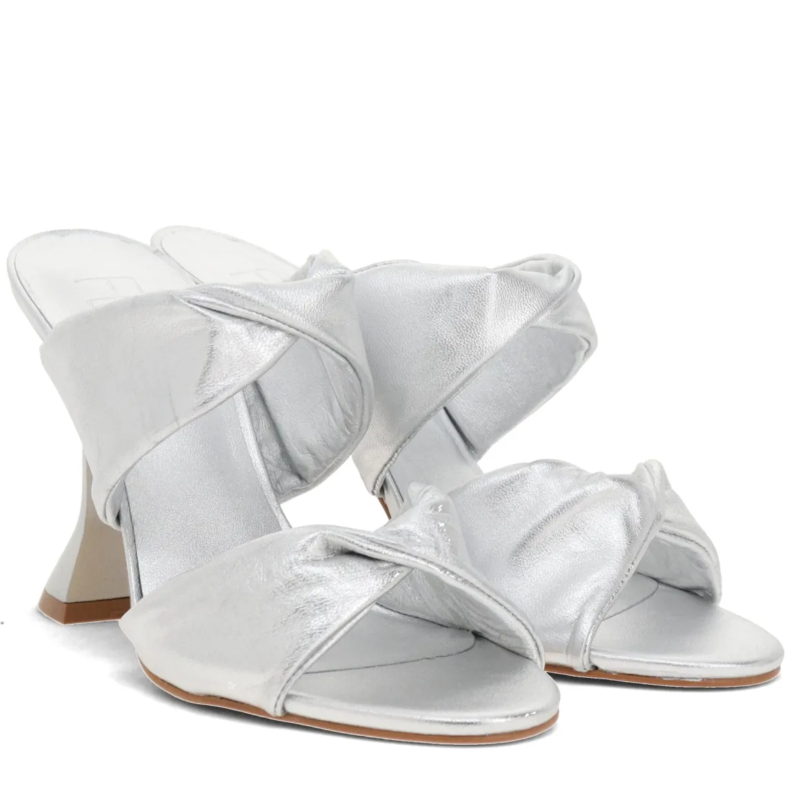 FLUX PORTIA HEELS