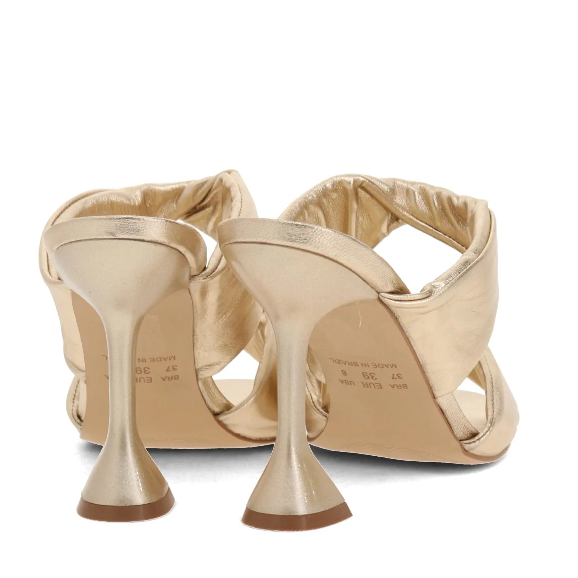 FLUX PORTIA HEELS