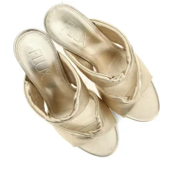 FLUX PORTIA HEELS