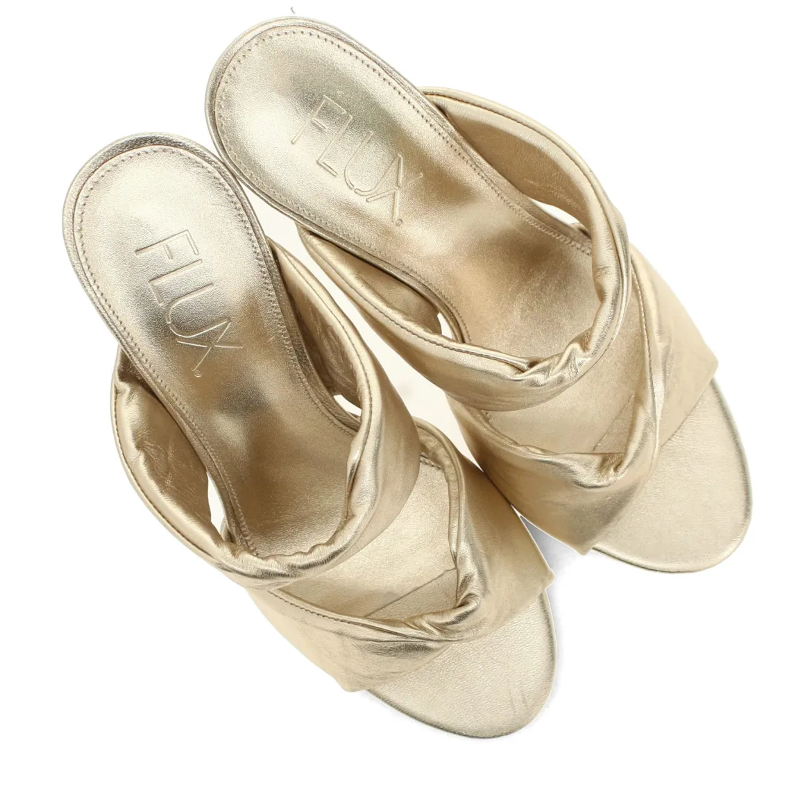 FLUX PORTIA HEELS