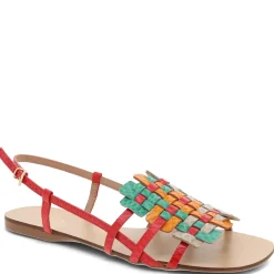 FLUX ROBINA FLATS