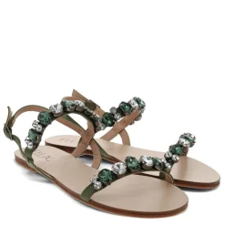 FLUX RONA SANDALS