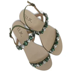 FLUX RONA SANDALS