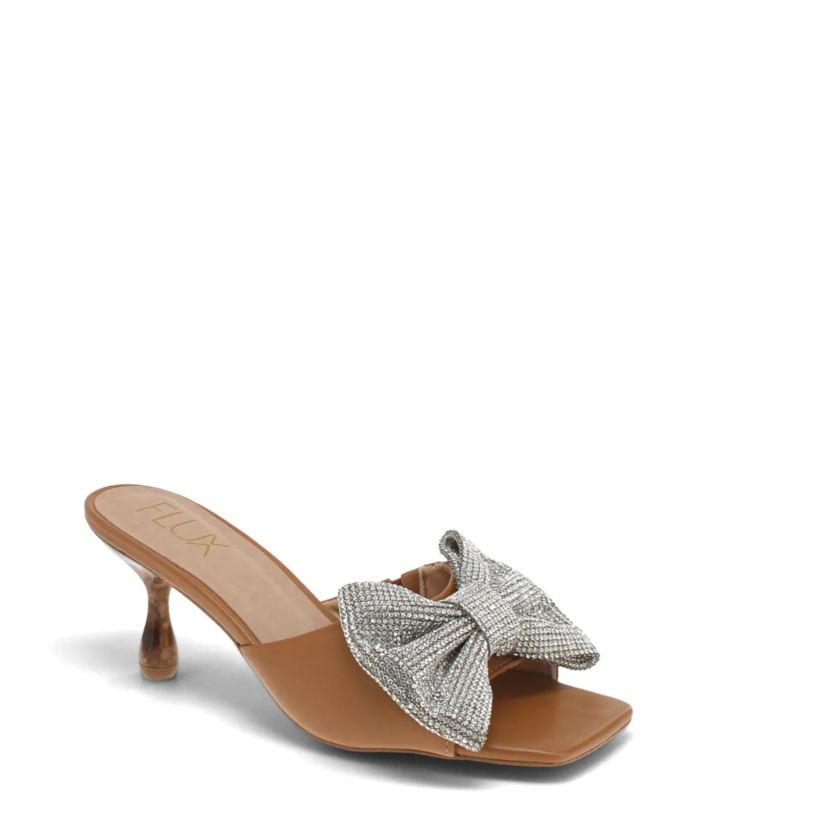 FLUX ROSALINDA HEELS