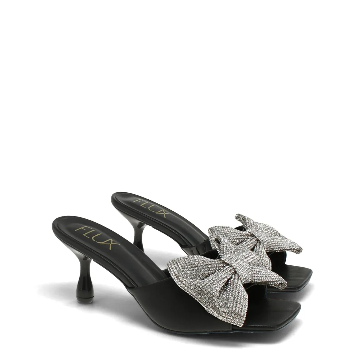 FLUX ROSALINDA HEELS