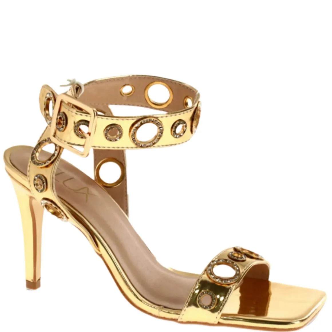 FLUX ROSEANN HEELS