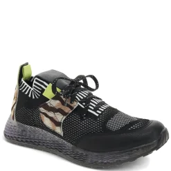 FLUX SHELLY SNEAKERS