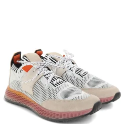 FLUX SHELLY SNEAKERS