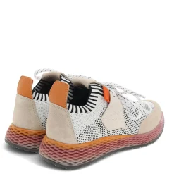 FLUX SHELLY SNEAKERS