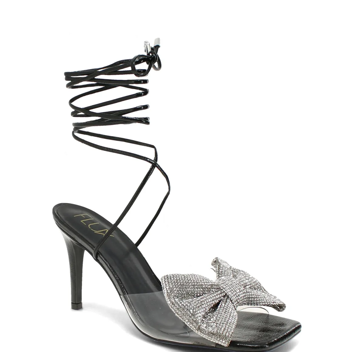 FLUX TESSA HEELS