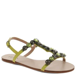 FLUX TIARA SANDALS