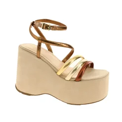 FLUX TINA PLATFORMS
