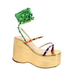 FLUX TINA PLATFORMS
