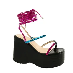 FLUX TINA PLATFORMS