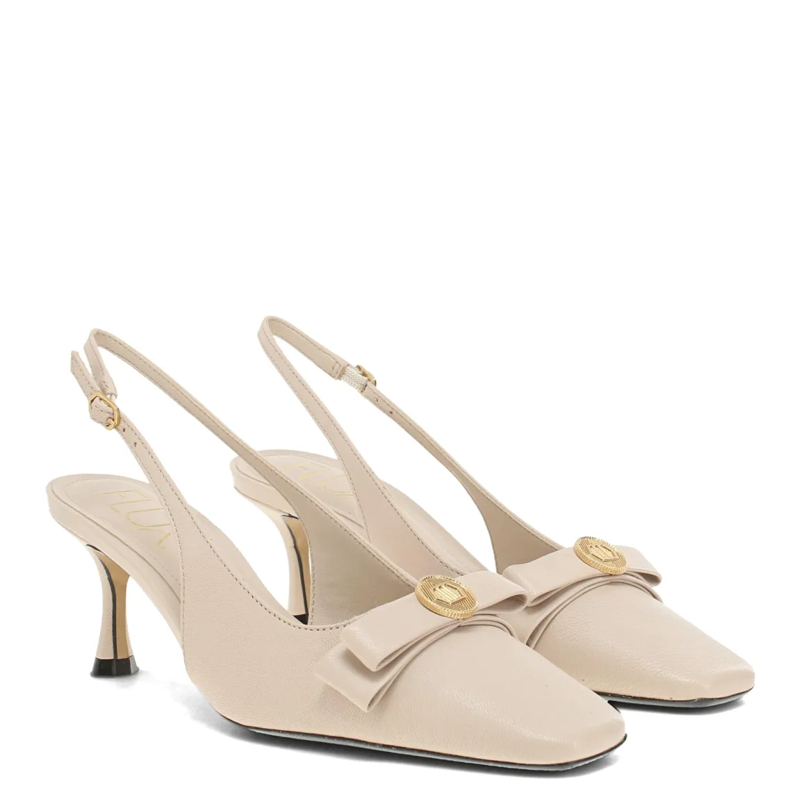 FLUX WINSLET STILETTO