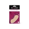 FOOT PETALS BACK OF HEEL CUSHIONS