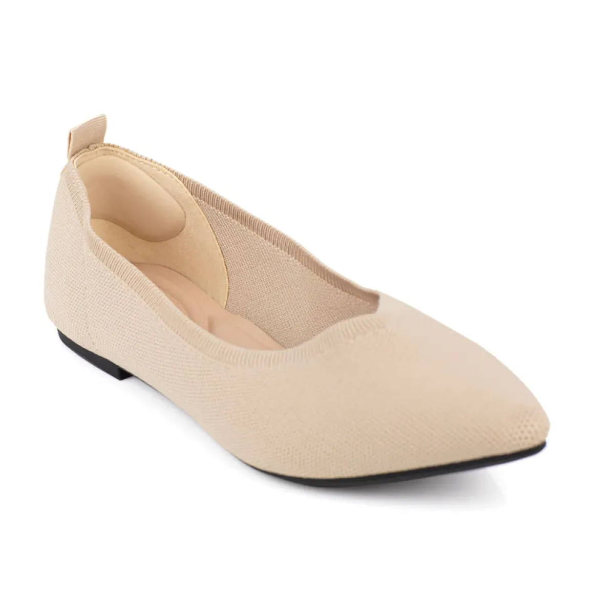 FOOT PETALS BACK OF HEEL CUSHIONS