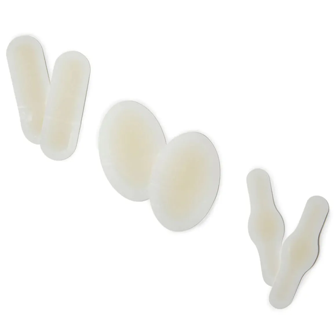 FOOT PETALS BLISTER HEALERS