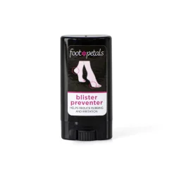 FOOT PETALS BLISTER PREVENTER ANTI-FRICTION BALM