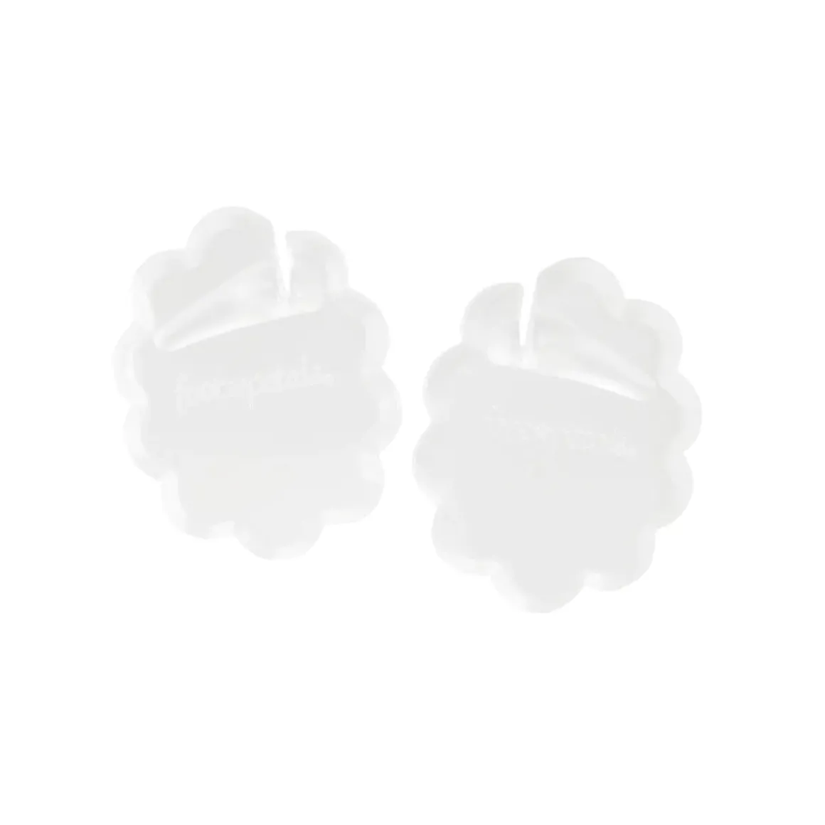 FOOT PETALS GEL BALL OF FOOT CUSHIONS FOR SANDALS