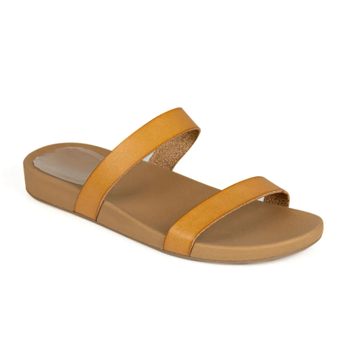 FOOT PETALS GEL UNDER HEEL CUSHIONS