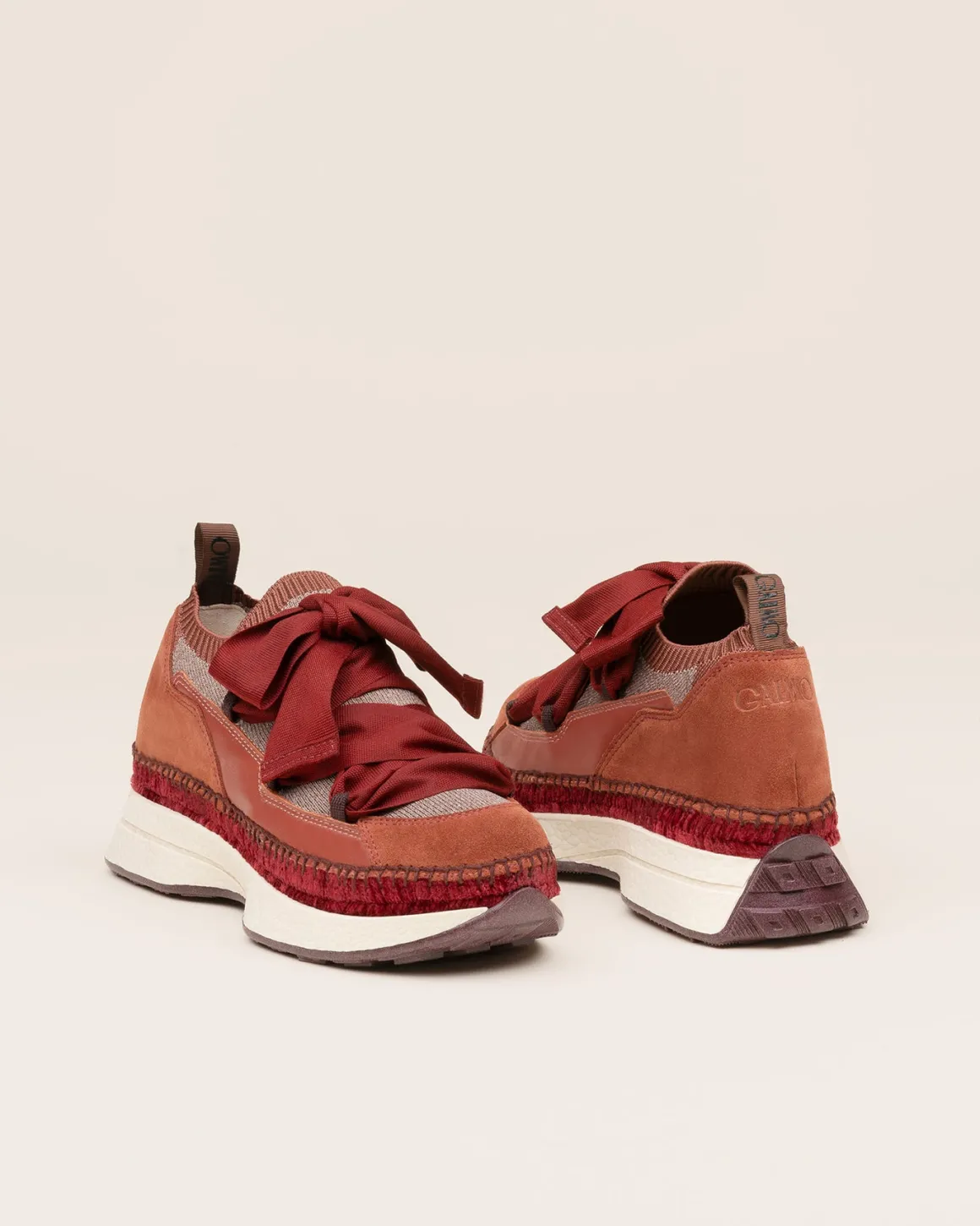 GAIMO BAHIA SNEAKERS