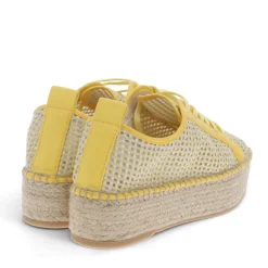 GAIMO POP ART SNEAKERS