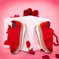 GAIMO VENUS YUTE SNEAKERS