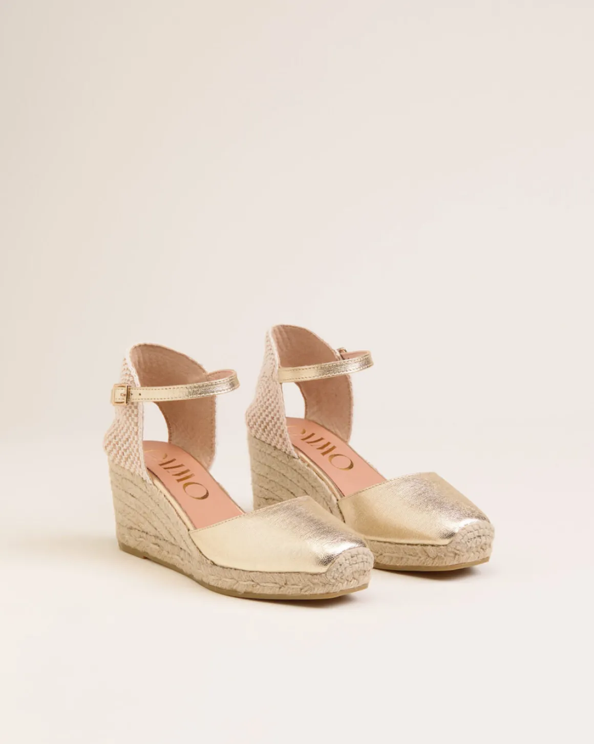 GAIMO YOSIE WEDGES