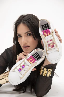 GIO+ DEE SNEAKERS