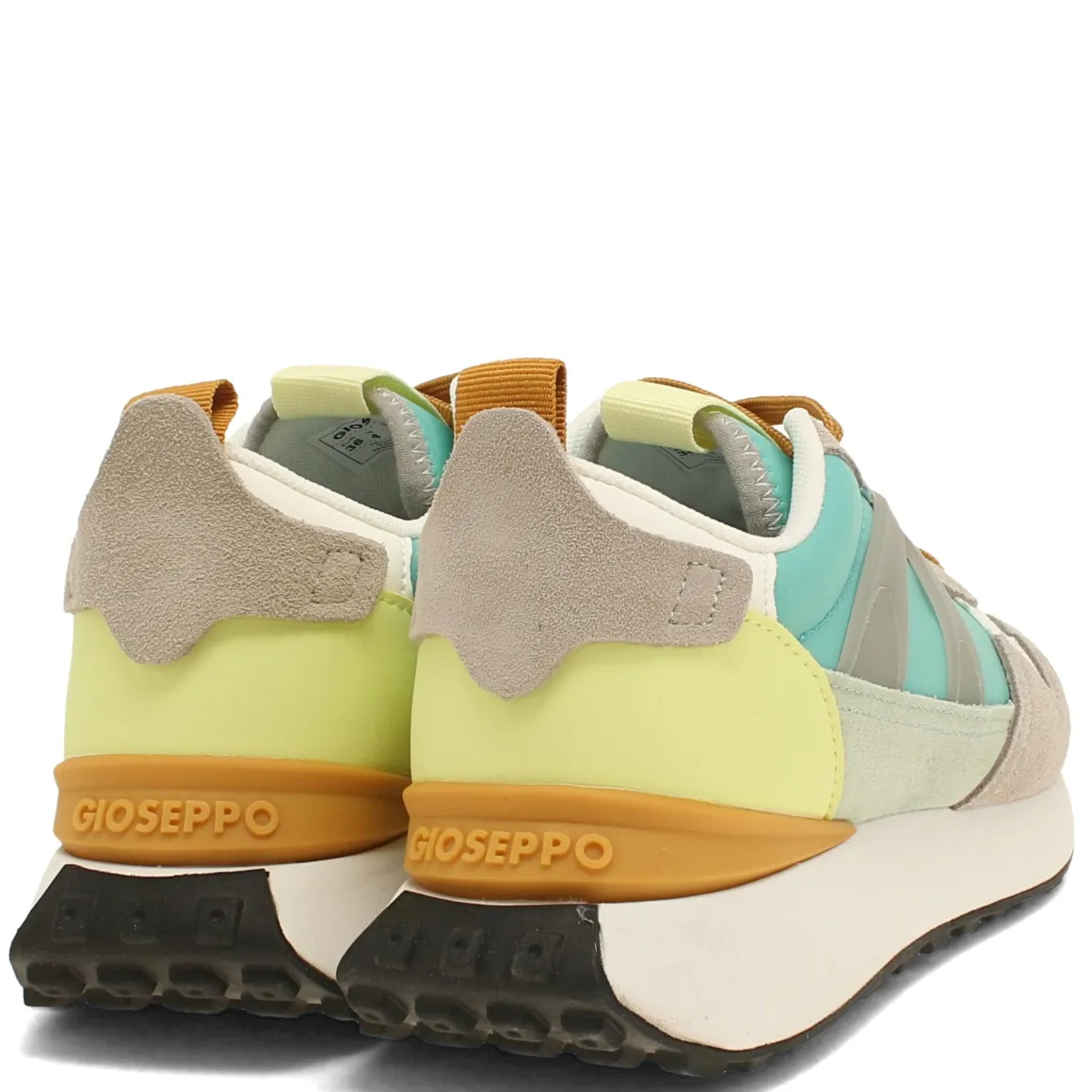 GIOSEPPO ADAIR SNEAKERS
