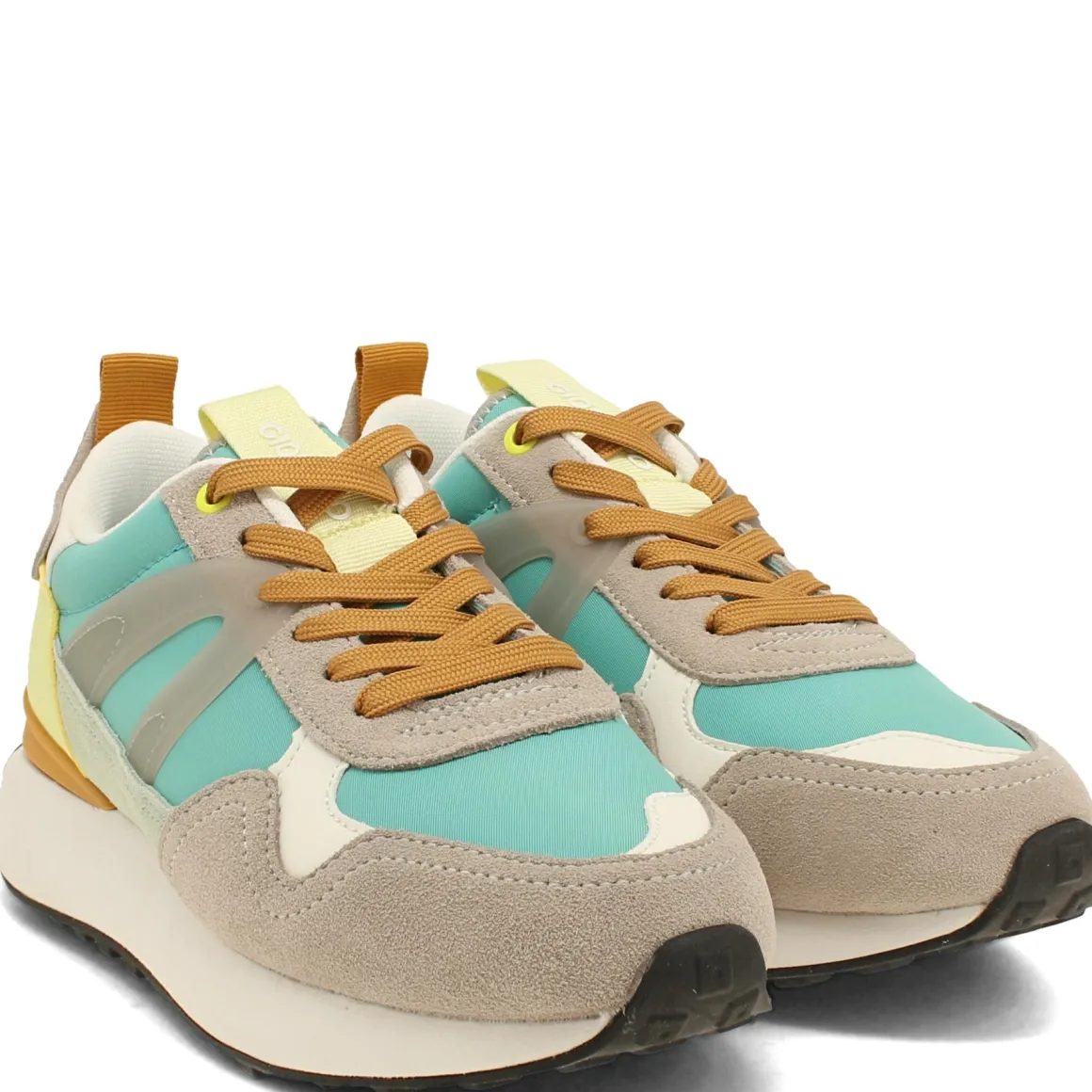 GIOSEPPO ADAIR SNEAKERS