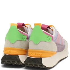 GIOSEPPO ADAIR SNEAKERS