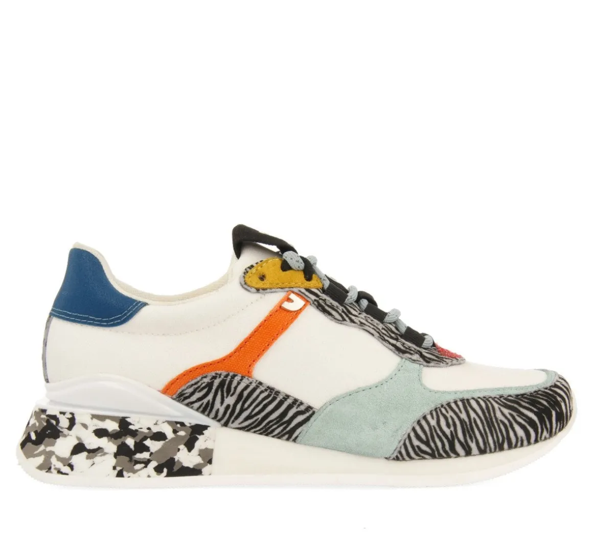 GIOSEPPO AIKEN SNEAKERS