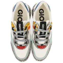 GIOSEPPO AIKEN SNEAKERS