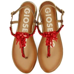 GIOSEPPO ALBANY FLATS