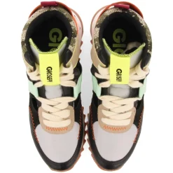 GIOSEPPO AMIX SNEAKERS