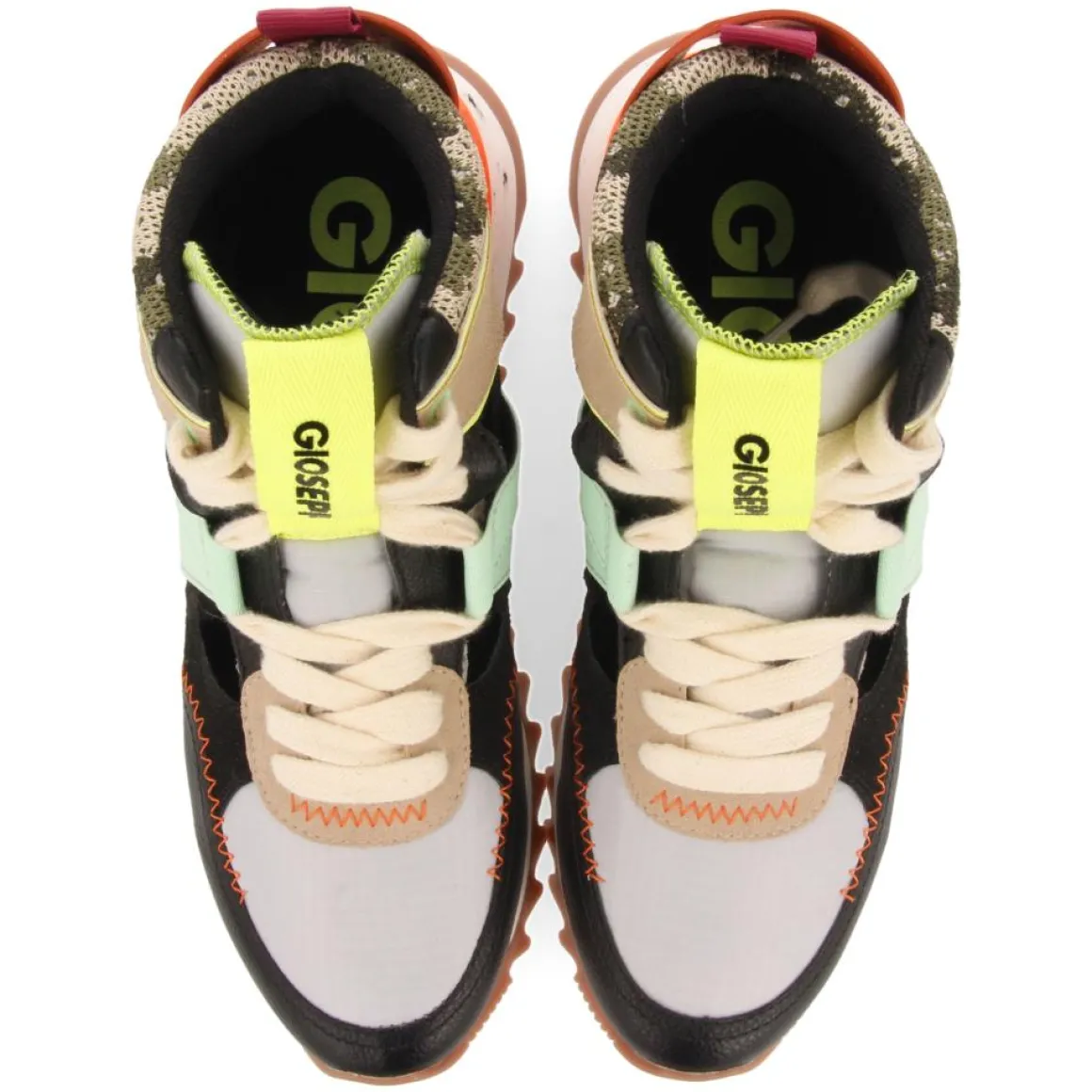 GIOSEPPO AMIX SNEAKERS
