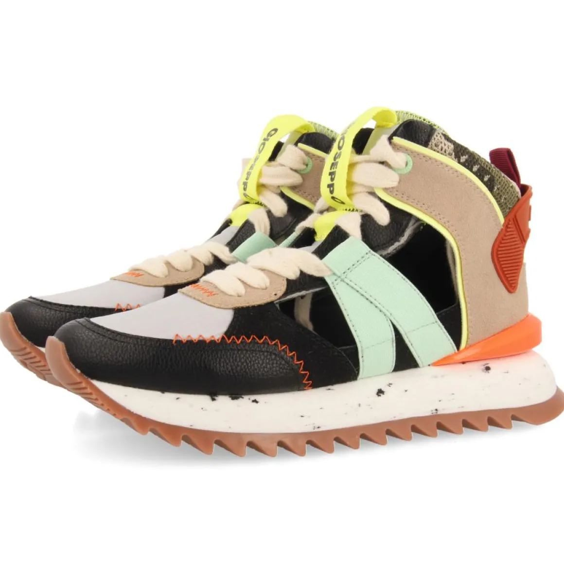 GIOSEPPO AMIX SNEAKERS