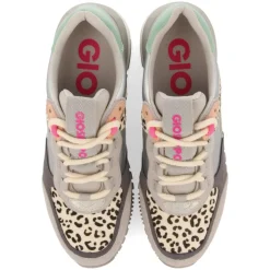 GIOSEPPO ANDEBU SNEAKERS