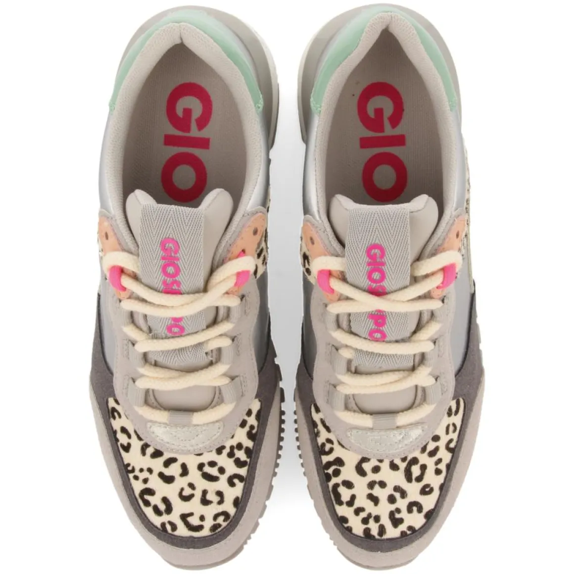 GIOSEPPO ANDEBU SNEAKERS