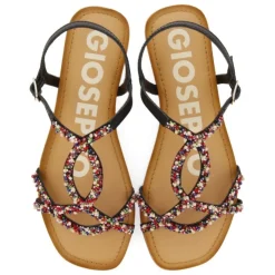 GIOSEPPO ANDIRA FLATS