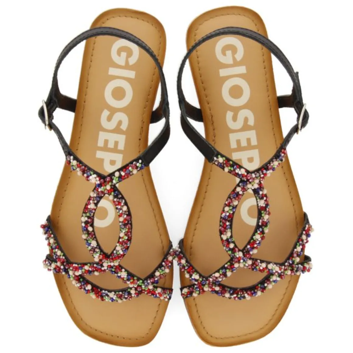 GIOSEPPO ANDIRA FLATS
