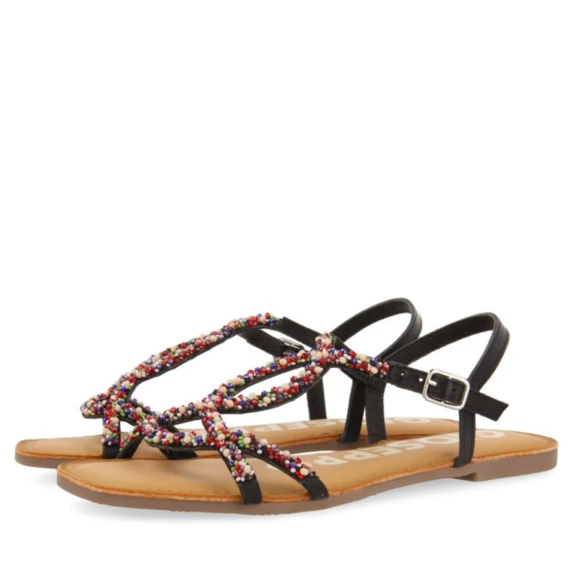 GIOSEPPO ANDIRA FLATS