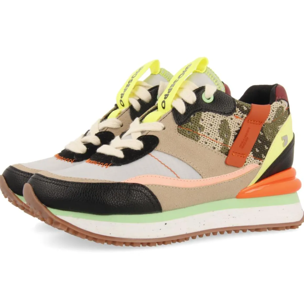 GIOSEPPO APORE SNEAKERS