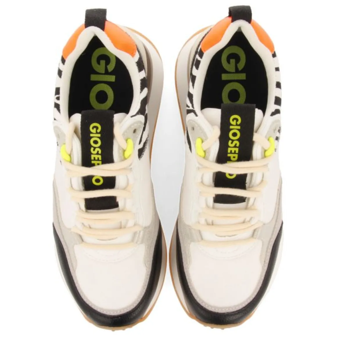 GIOSEPPO ARSOLI SNEAKER