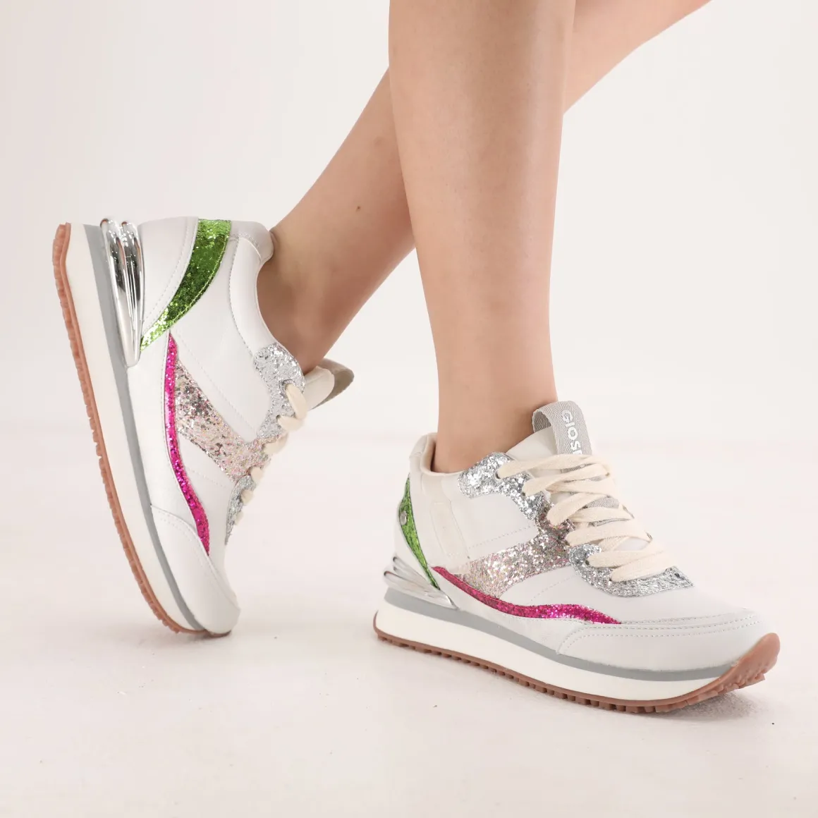 GIOSEPPO BASSOU SNEAKERS
