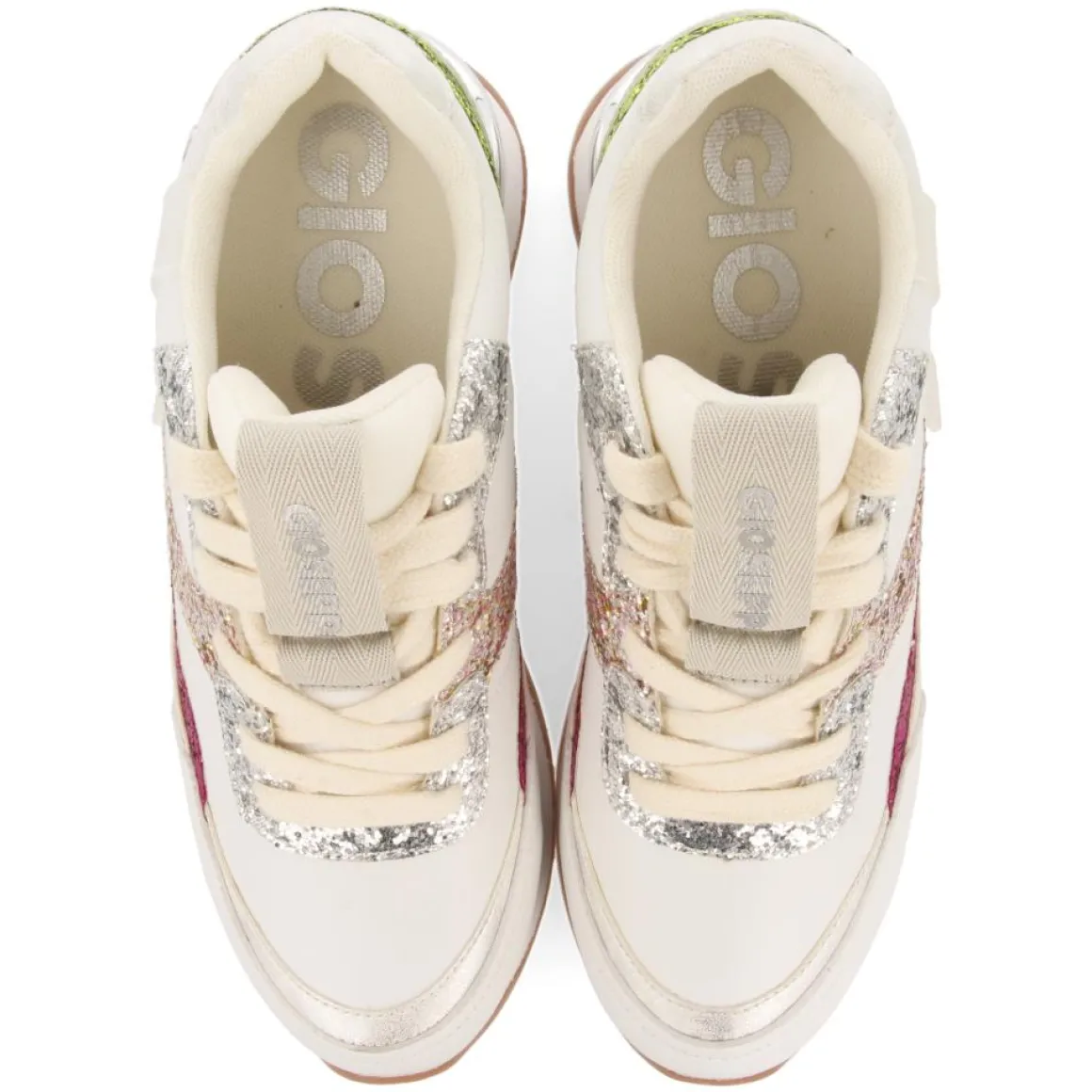 GIOSEPPO BASSOU SNEAKERS