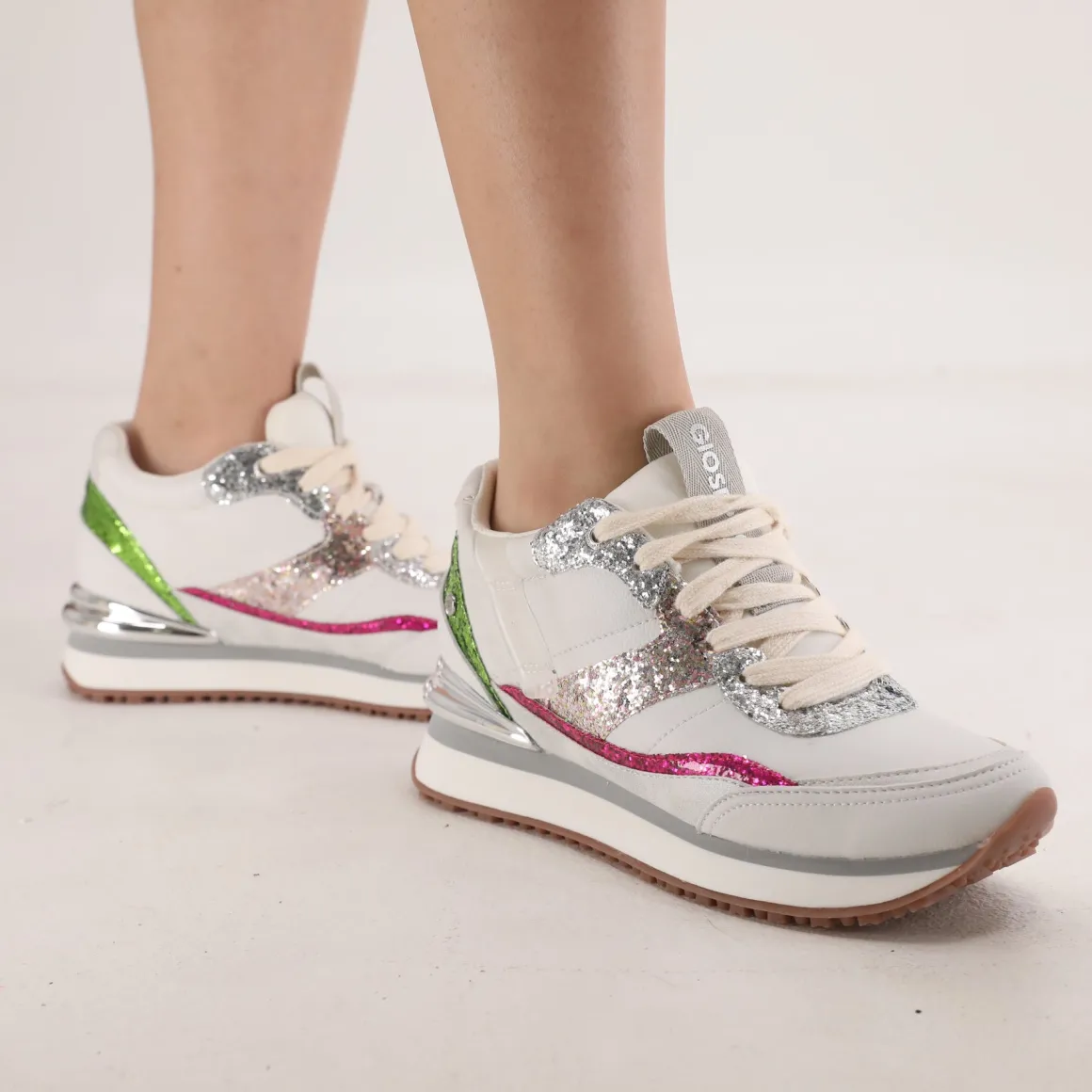 GIOSEPPO BASSOU SNEAKERS